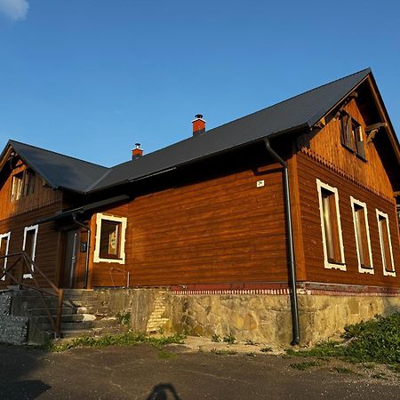 Villa Amalka Bila  Exterior foto