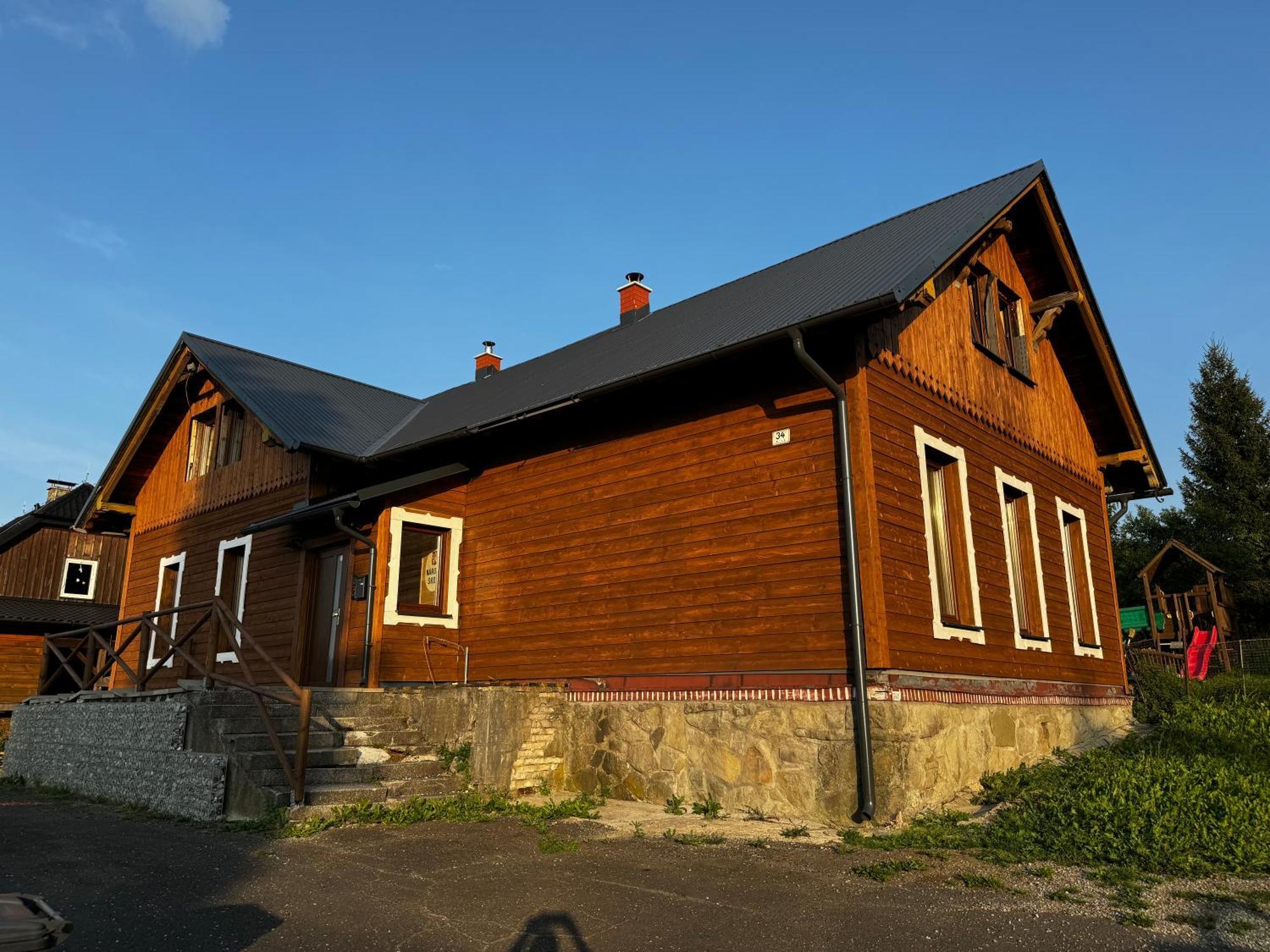 Villa Amalka Bila  Exterior foto